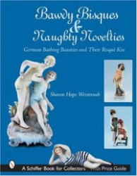 Bawdy Bisques and Naughty Novelties