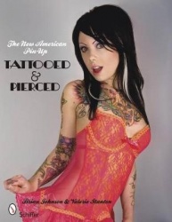 The New American Pin-Up