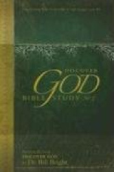 Discover God Bible Study: Number 2