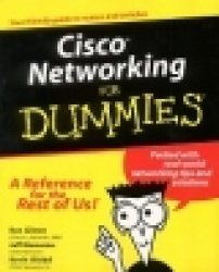 Cisco® Networking For Dummies®