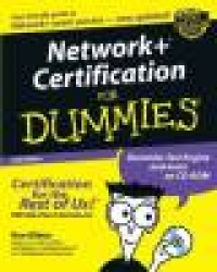Network+TM Certification For Dummies®