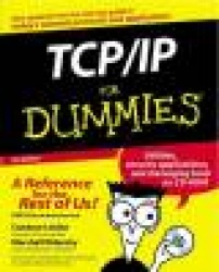 TCP/IP For Dummies®