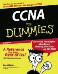 CCNA® For Dummies®