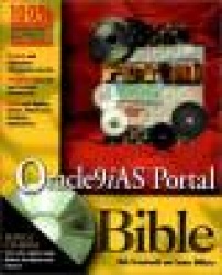 Oracle9iASTM Portal Bible