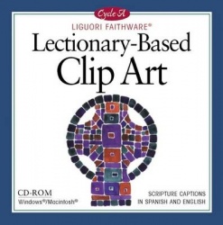 Lectionary Based Clip Art