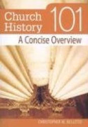 Church History 101