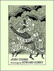The Twelve Terrors of Christmas
