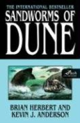 Sandworms of Dune