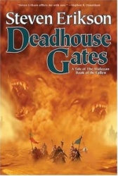 Deadhouse Gates
