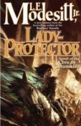 Lady-Protector: The Eighth Book of the Corean Chronicles