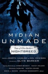 Midian Unmade - Tales of Clive Barker's Nightbreed