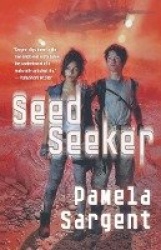 Seed Seeker - The Seed Trilogy, Book 3