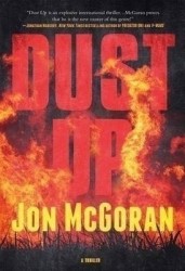 Dust Up - A Thriller