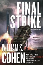 Final Strike: A Sean Falcone Novel