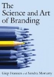 The Science and Art of Branding