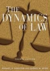 The Dynamics of Law