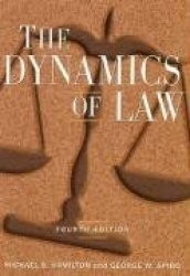 The Dynamics of Law