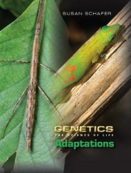 Genetics: The Science of Life: DNA and Genes, Heredity, Cloning, Adaptations - The Science of Life
