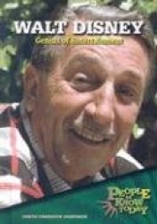 Walt Disney: Genius of Entertainment