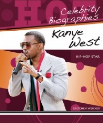 Kanye West - Hip-hop Star