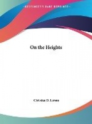 On the Heights