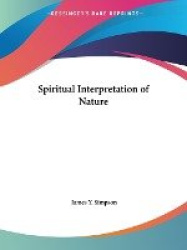 Spiritual Interpretation of Nature