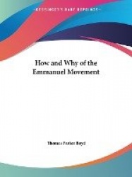 How and Why of the Emmanuel Movement