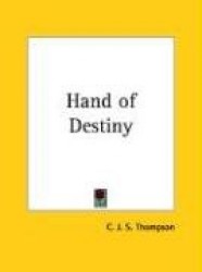Hand of Destiny