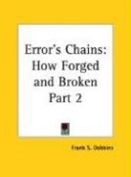 Error's Chains