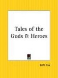 Tales of the Gods