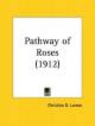 Pathway of Roses