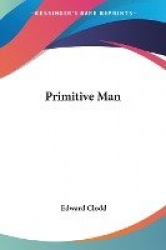 Primitive Man