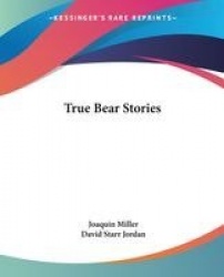 True Bear Stories