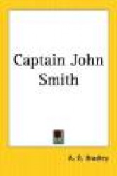 Captain John Smith