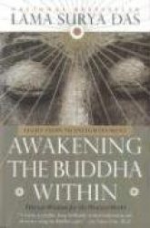 Awakening the Buddha Within - Eight Steps to Enlightenment