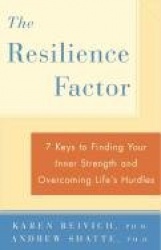 The Resilience Factor