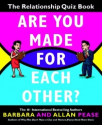 Are You Made for Each Other? - The Relationship Quiz Book