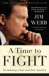 A Time to Fight - Reclaiming a Fair and Just America