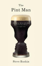 The Pint Man - A Novel