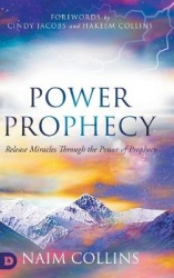 Power Prophecy - Release Miracles Through the Power of Prophecy