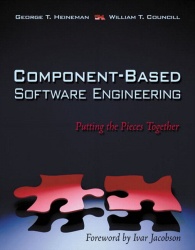 Component-Based Software Engineering - Putting the Pieces Together (paperback)