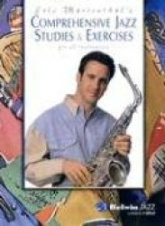 Comprehensive Jazz Studies&Exercises
