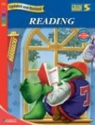 Spectrum Reading, Grade 5