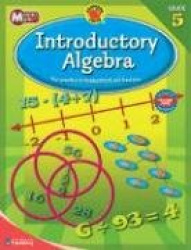 Master Math, Grade 5 - Introductory Algebra