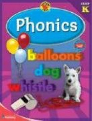 Phonics, Grade K