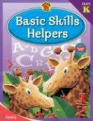 Basic Skills Helpers, Grade K