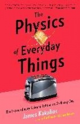 The Physics of Everyday Things