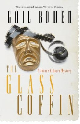 The Glass Coffin - A Joanne Kilbourn Mystery