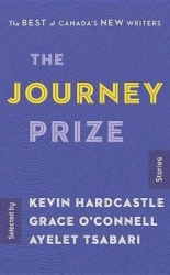 The Journey Prize Stories 29 - The Best of Canadia's New Writers