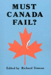 Must Canada Fail?